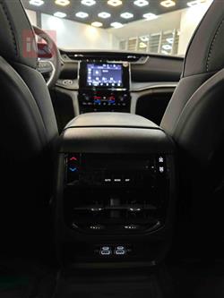Jeep Grand Cherokee L